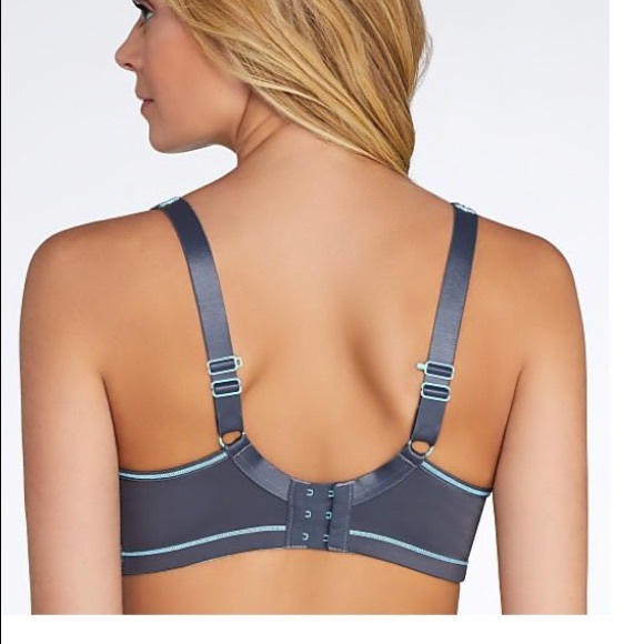 Freya Sonic High Impact Sports Bra - Picture 3 of 15